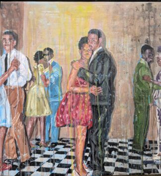 Au bal de gala