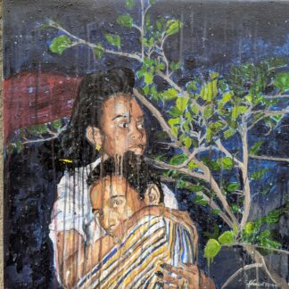 Les amants cachés