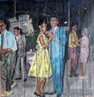 À la rue de la joie 01