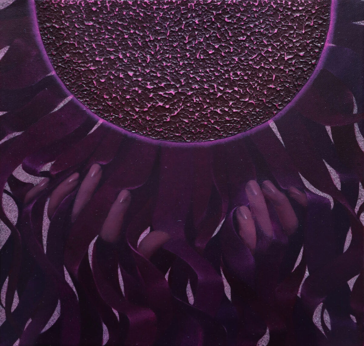 Black sun
