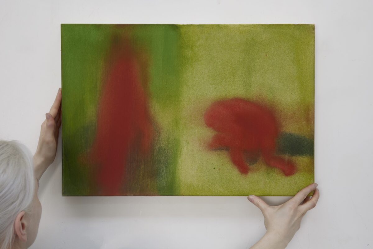 Touched Ground - Image 2