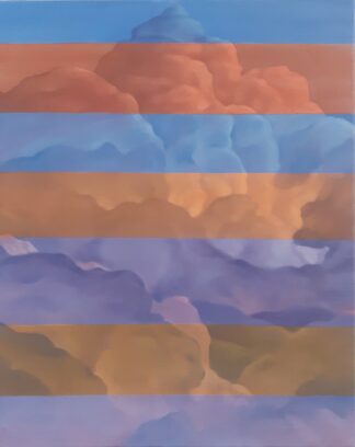 Untitled (Stripe)