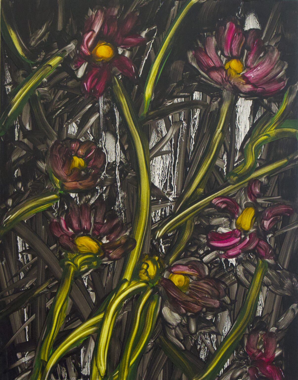 Flower farm