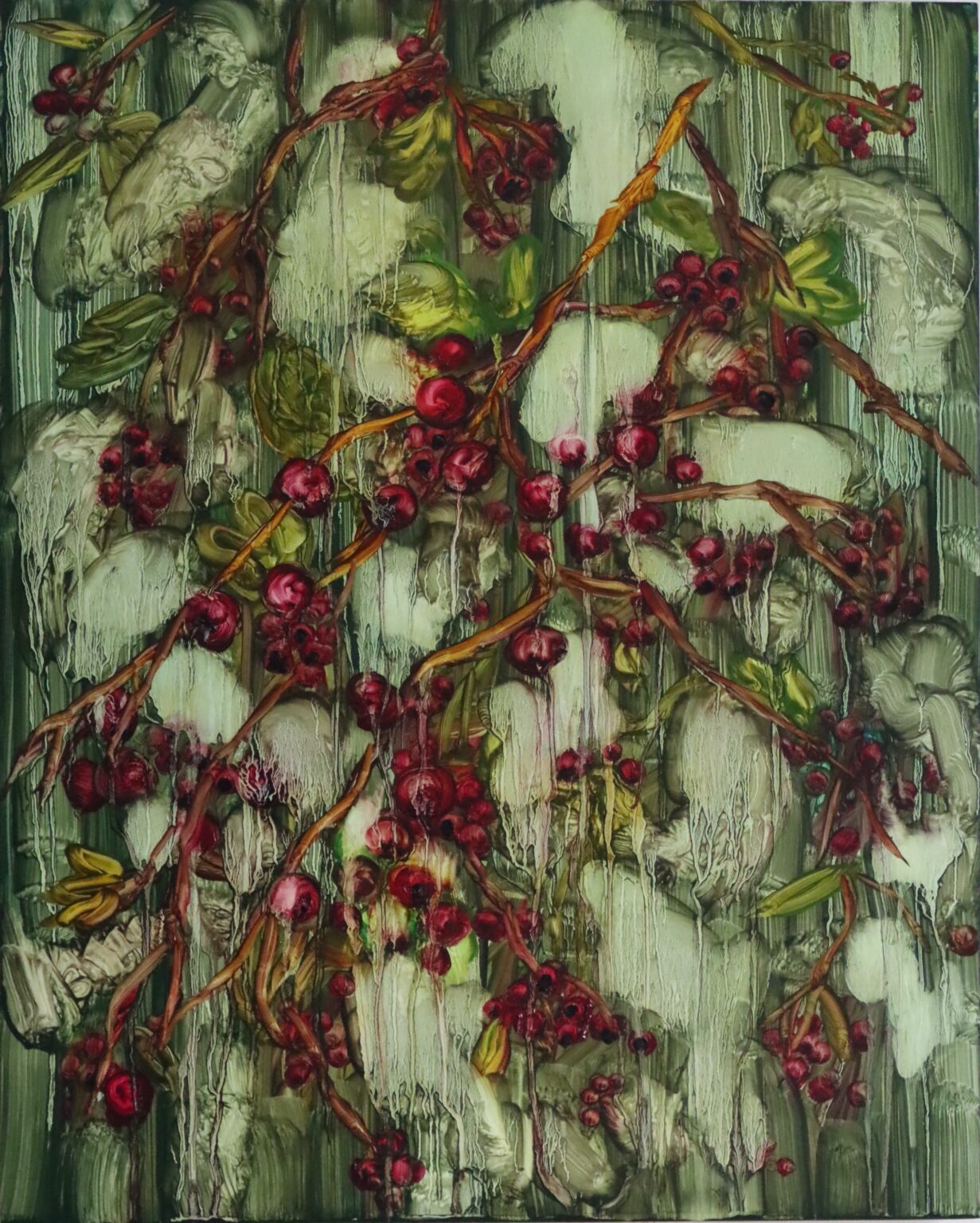 October Haws