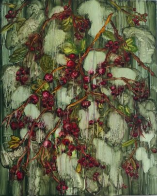October Haws