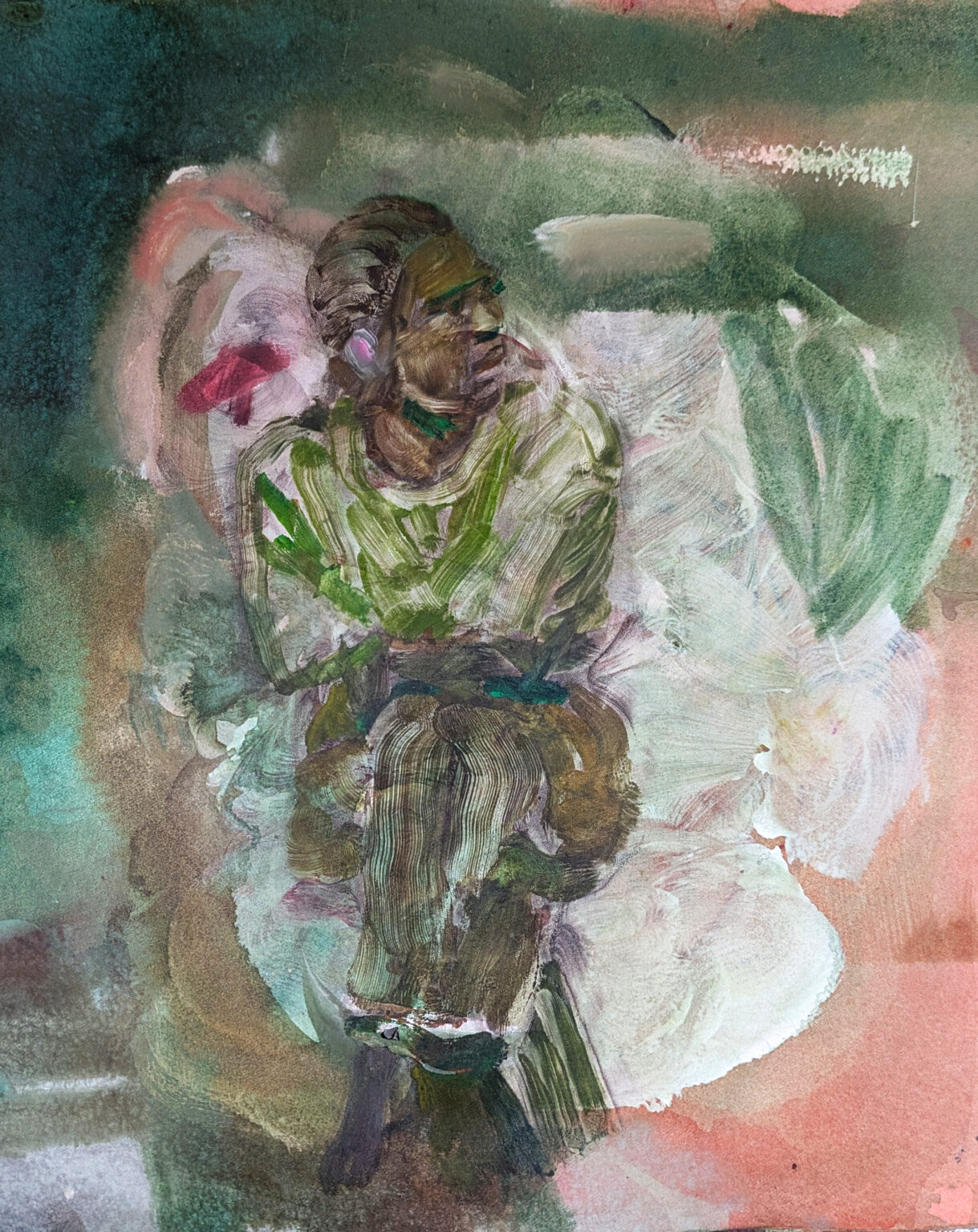 Danniella (Study)