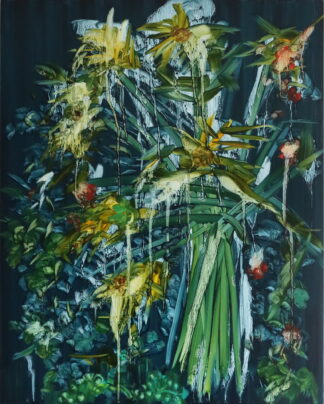 Landfill bouquet