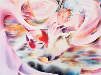 The Desert’s Pomegranate