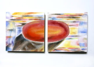 The second eternal wheel