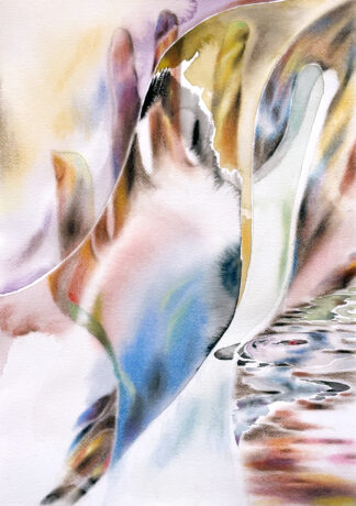 Vision Of A Widening Gyre