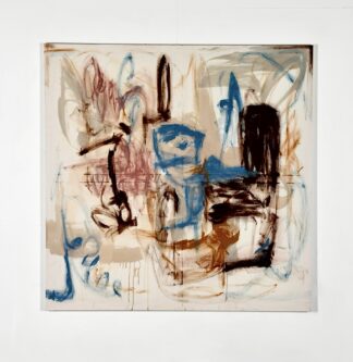 Just To Be Clear// I Love You More Than Anything