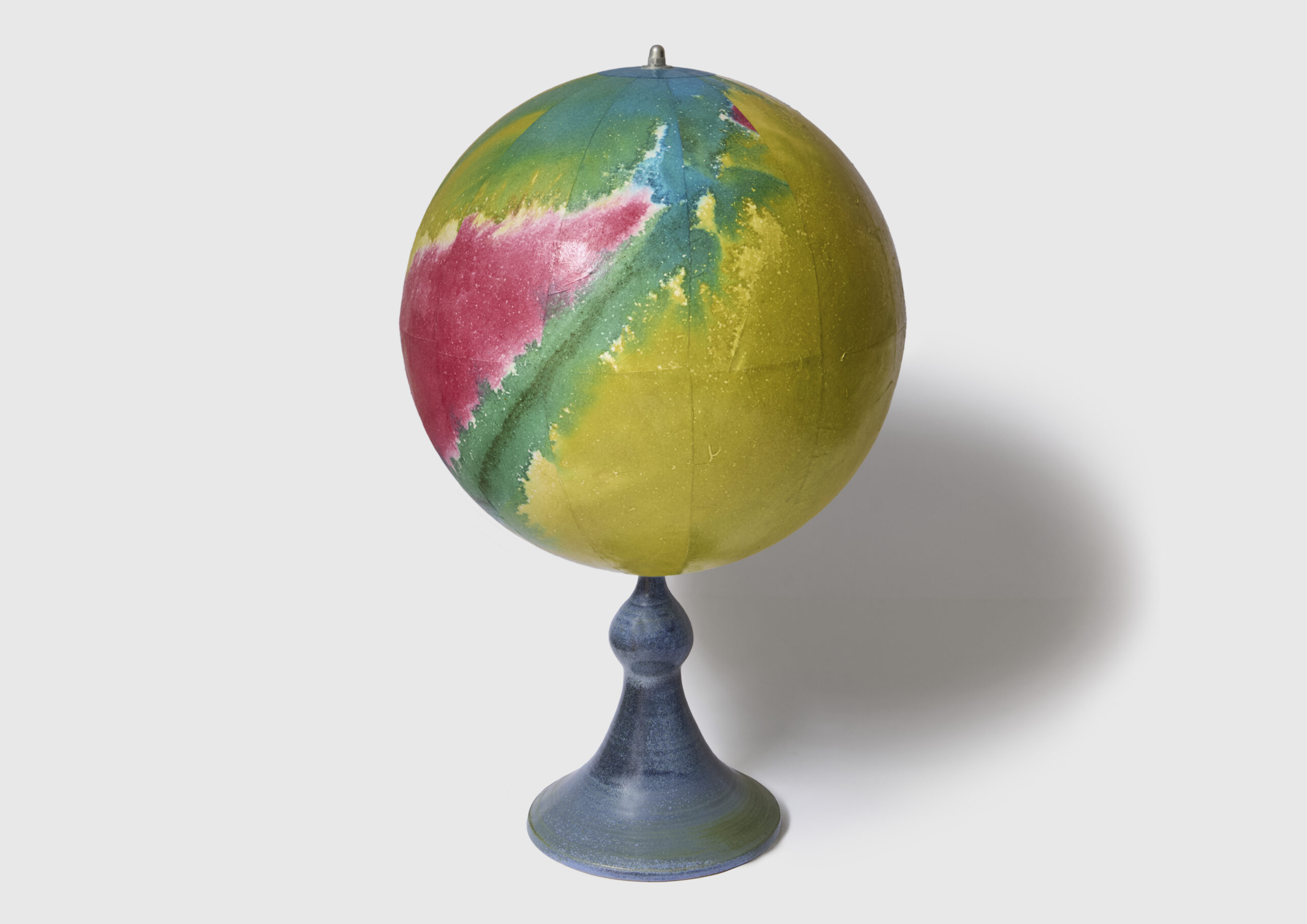 Parvenza del mondo II