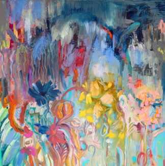 Storm flower