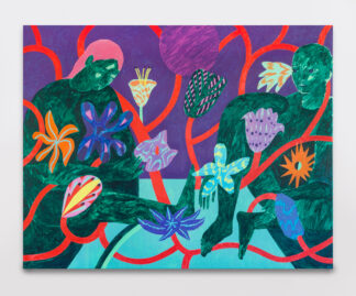 Inventing flowers