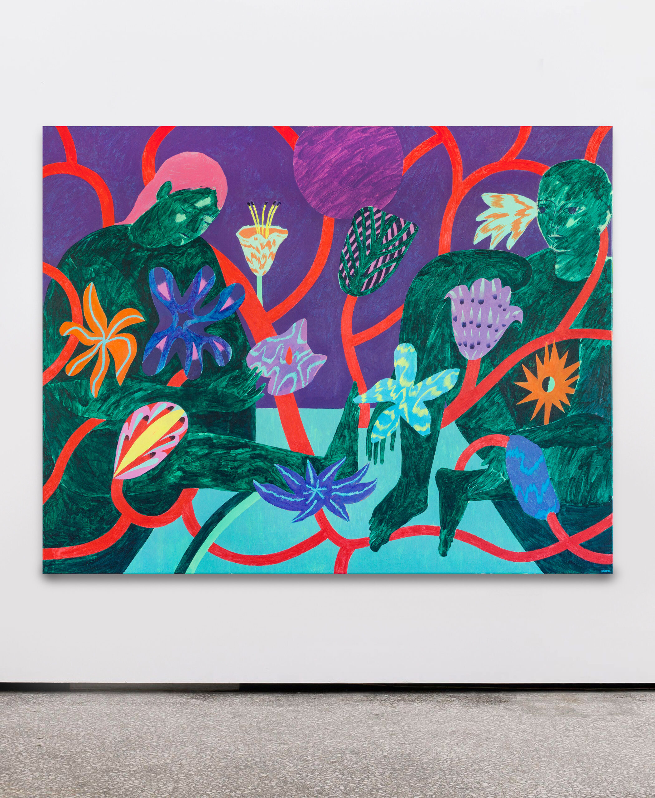 Inventing flowers - Image 2