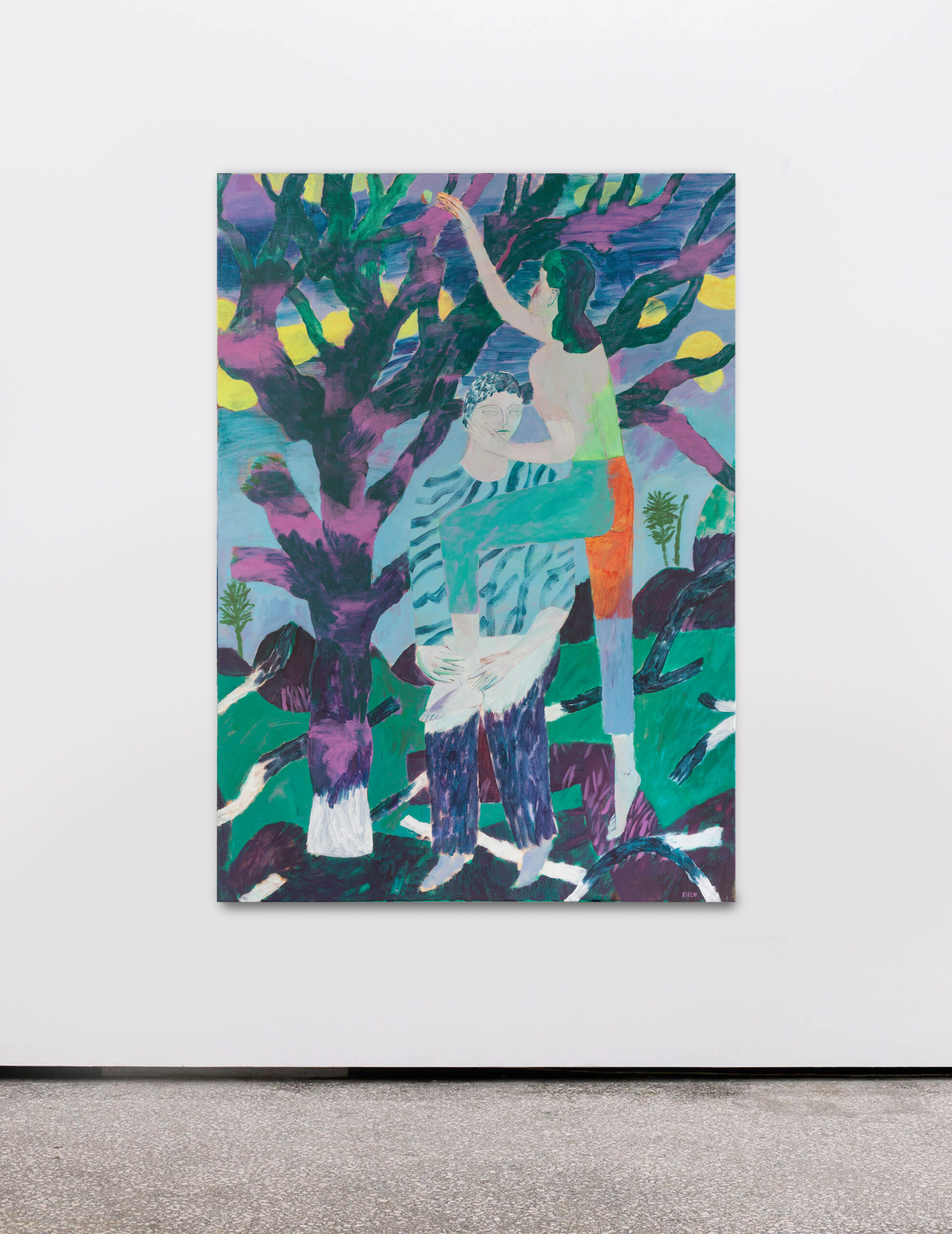 Scattered branches - Image 2
